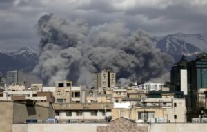 List of safest countries to be in if WW3 breaks out