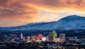 5.7 earthquake rocks the United States