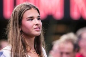 Donald Trump’s ‘delusional’ granddaughter, Kai, called out after revealing her dream job