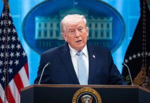 18 countries directly exposed to radioactive fallout if a nuclear strike hit Iran