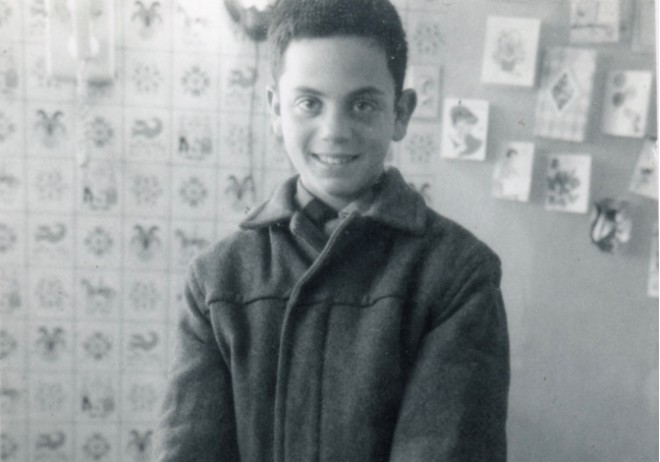 Inside the life of a global superstar: Love, loss, and the fight to keep performing