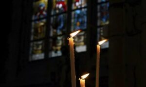 The Descent of the Holy Fire 2026 in Jerusalem: live stream