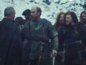 Game of Thrones actor dies at 35