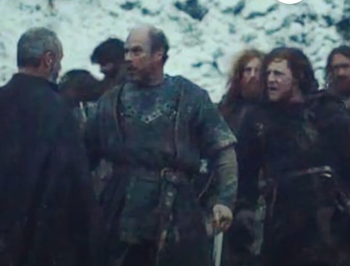 Game of Thrones actor dies at 35