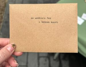 TV couple SPLITS just months after being axed from show