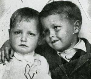 He watched his brother die and battled a daily addiction of 100 pills — yet he rose to become one of the greatest stars we’ve ever seen