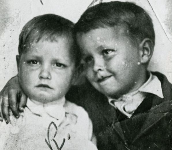 He watched his brother die and battled a daily addiction of 100 pills — yet he rose to become one of the greatest stars we’ve ever seen