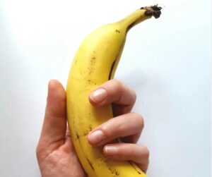 This study revealed the ‘perfect’ penis size – as voted for by women