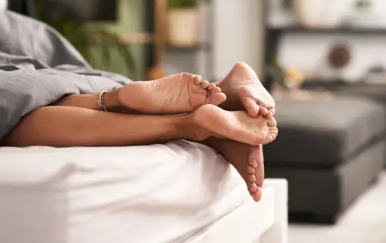 Sitophilia is the latest sex craze a lot of couples are eagerly trying out
