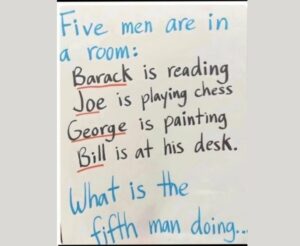 The “Ghost” in the Study: Why This Simple Logic Riddle Still Stumps 90% of People