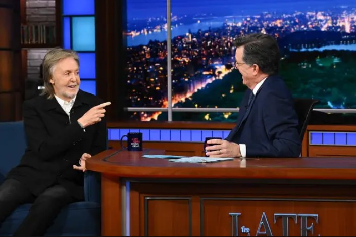 Stephen Colbert’s final risky Late Show move could have cost CBS millions