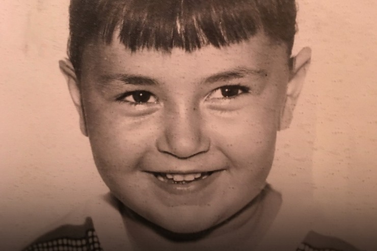 This Little Girl Grew Up To Be The Most Controversial Woman Of All Time