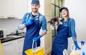What I Learned After Hiring Professional House Cleaners for the First Time