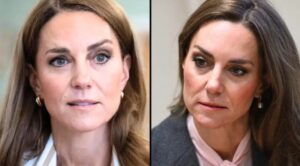 Kate Middleton has shared an emotional update about her ‘really difficult’ cancer journey.