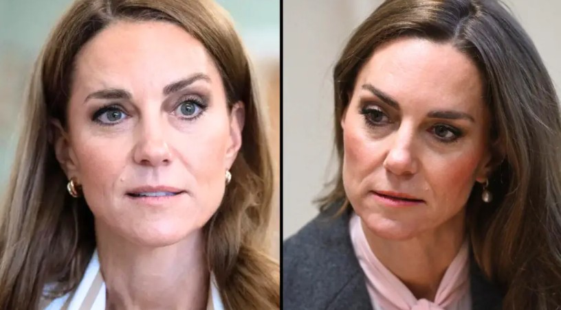 Kate Middleton has shared an emotional update about her ‘really difficult’ cancer journey.