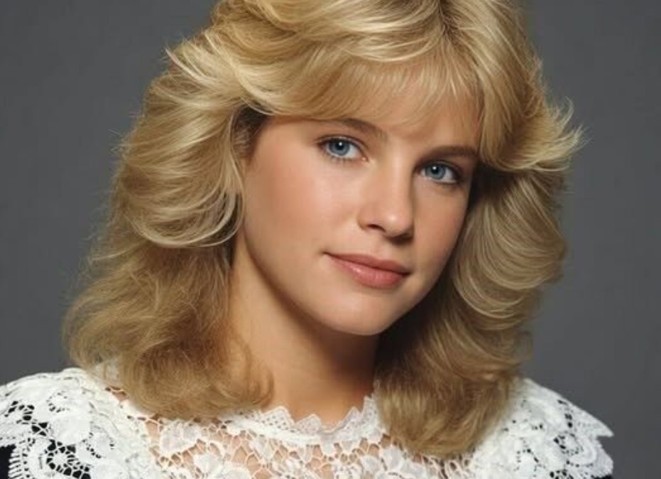With heavy hearts, we announce the passing of this beloved actress at 65