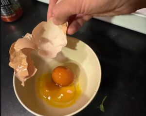The Surprising Natural Protection Hidden Inside Every Egg