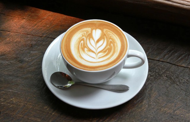 My mother used to add a secret ingredient to her coffee. I can’t recall what it was, but it tasted so good. Any ideas?