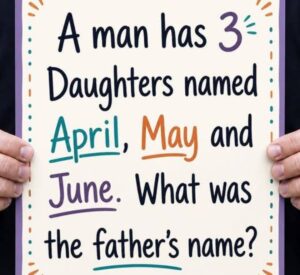 The Viral Riddle That is Driving the Internet Crazy: Can You Solve It?