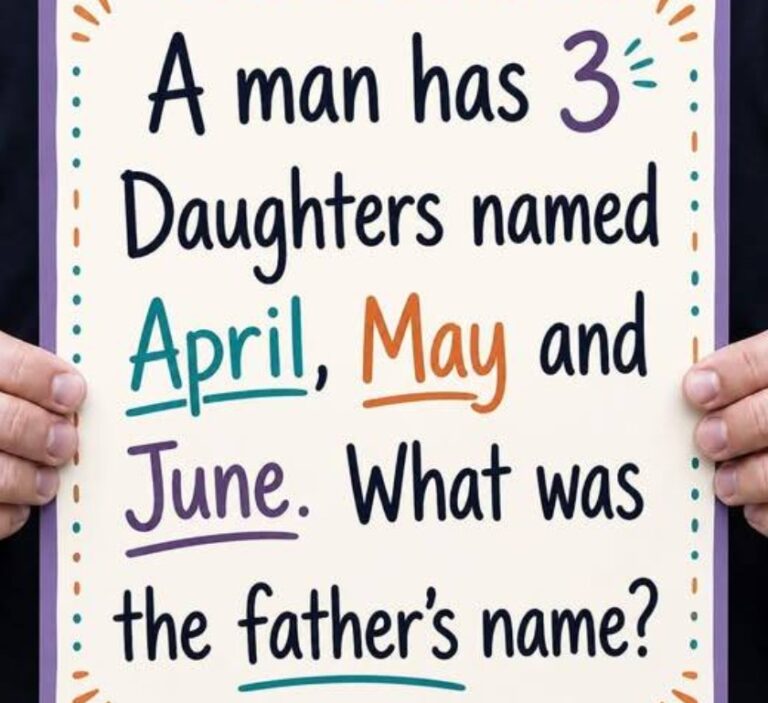 The Viral Riddle That is Driving the Internet Crazy: Can You Solve It?
