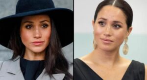 Meghan Markle Makes Heartbreaking Baby Announcement