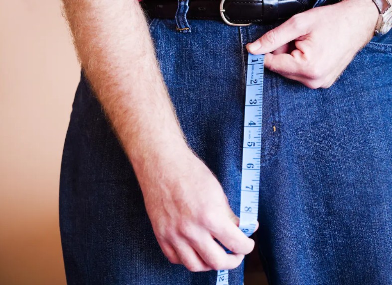 Study of over 1,000 women reveals the ideal penis size