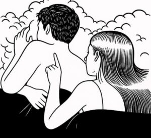 If Your Partner Turns Their Back to You While Sleeping, Here’s What It May Really Mean