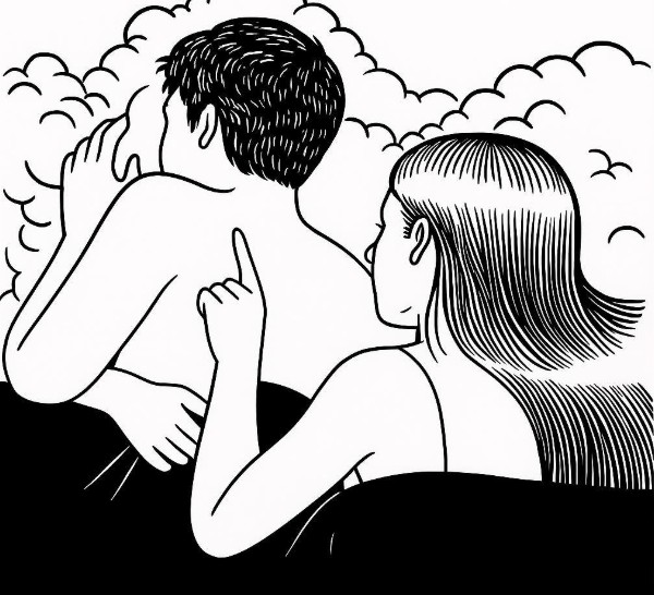 If Your Partner Turns Their Back to You While Sleeping, Here’s What It May Really Mean