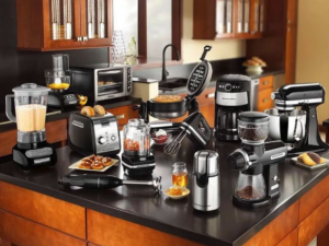 Before going to sleep, there is one kitchen appliance that you must unplug at all costs to avoid a fire! 😱