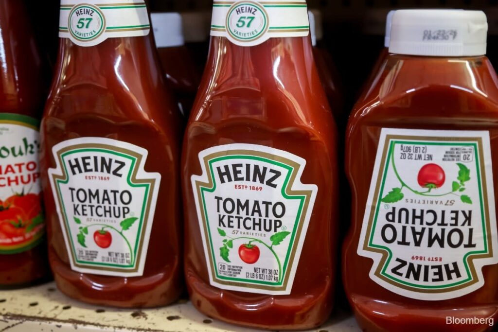 The Surprising Story Behind Heinz’s Famous “57” and Why It Still Appears on Every Bottle