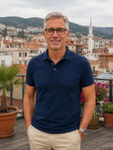 James, 70