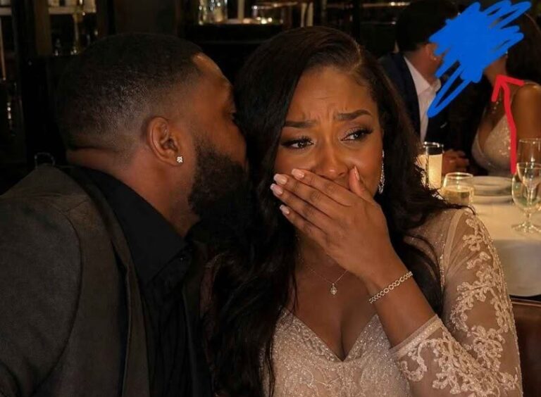 My husband texted me: “I’m stuck at work. But I wases watching him kissing another woman.