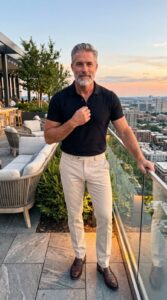 Noah, 60
