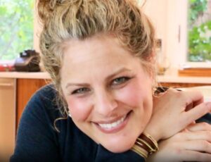 With heavy hearts, we announce the passing this beautiful woman who gave us so much 💔🥹