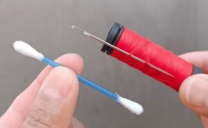 A Seamstress With 60 Years of Experience Told Me This Secret! I Would Die and Not Know