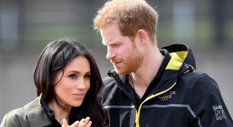 Prince Harry Poses with Archie and Lilibet in Father’s Day Photo – Here’s What Fans Noticed About the Kids – Photo