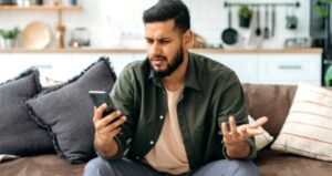 What you see first says a lot about your personality