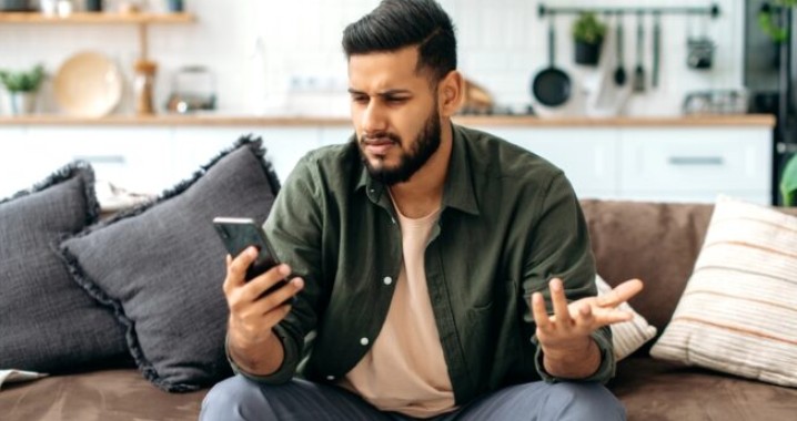 What you see first says a lot about your personality