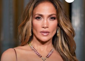 Jennifer Lopez, 56, branded ‘vulgar’ as she spreads legs wide open in new photo: ‘Close your legs!’