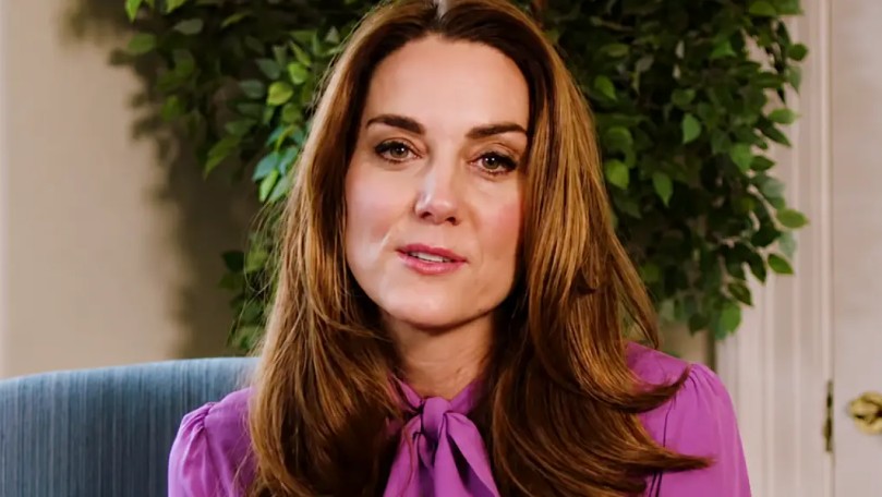 KATE MIDDLETON MAKES HEARTBREAKING CANCER ANNOUNCEMENT