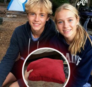 My 14-Year-Old Daughter Didn’t Come Home After a Camp Trip with Her Twin Brother – One Year Later, I Found the Truth under His Bed