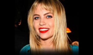 With a heavy heart, we announce the passing of this multi-talented actress at 35 – she was taken from us far too soon
