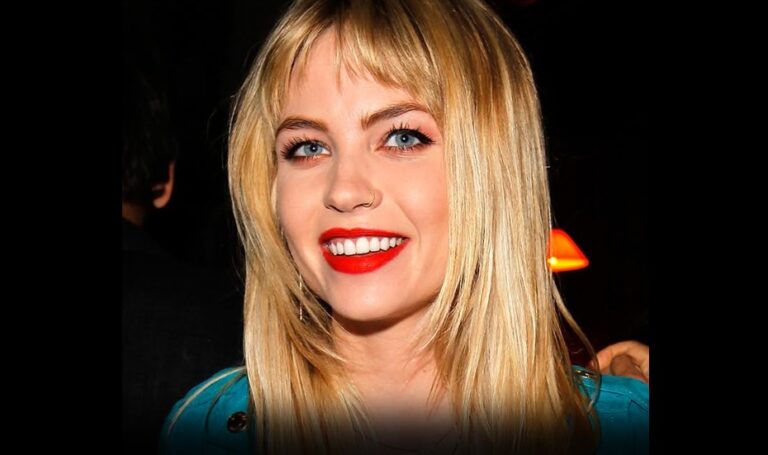 With a heavy heart, we announce the passing of this multi-talented actress at 35 – she was taken from us far too soon