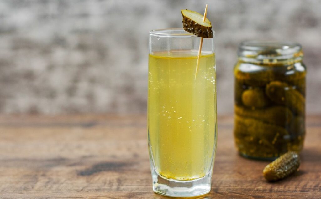 Can Drinking Pickle Juice Actually Relieve Muscle Cramps, or Is That a Myth?