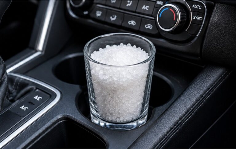How a Small Cup of Salt Can Help Protect Your Car and Improve the Air You Breathe