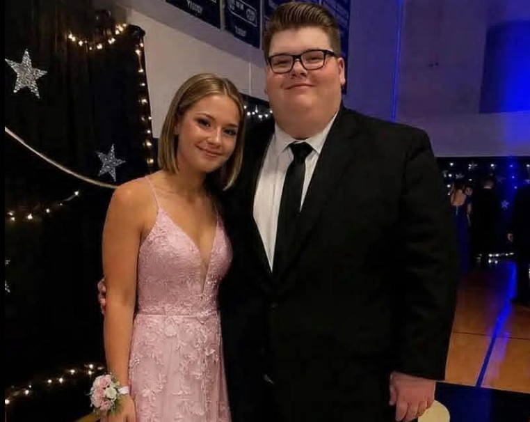 The Most Popular Girl in School Asked My Mistreated Son to Dance at Prom – It Turned Out to Be a Mean Joke, But What He Did Next Made My Knees Shake