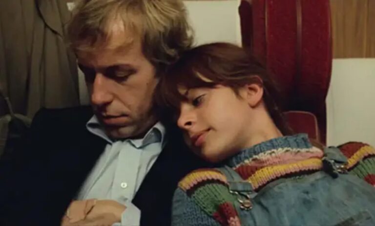 Actress in disturbing scene when she was 13 wins battle to have film removed 50 years later