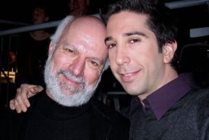 One of the most influential men in television has died