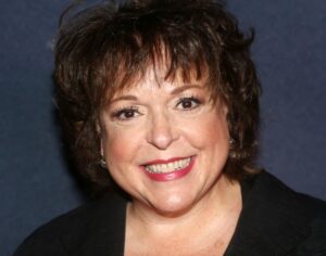 The Broadway community is mourning the loss of one of its beloved performers.
