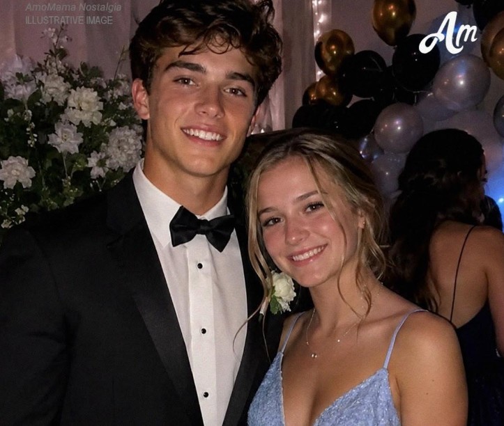 My Daughter’s Prom Date Was the Boy Every Girl Wanted – But When He Brought Her Home, He Said, ‘You Have 5 Minutes to Tell Her the Truth, or I Will’
